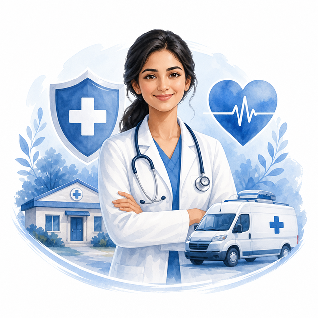 Healthcare