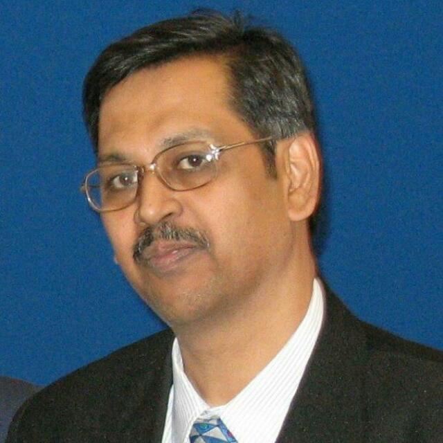 Mr. Rajendra Kadu