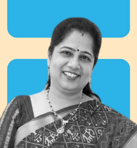Ms.Ashwini Milind Avasare
