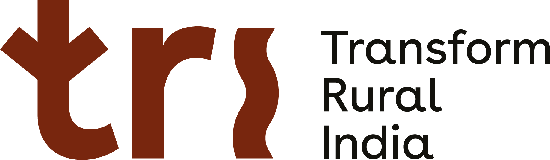 Transforming Rural India Foundation Transforming Rural India Foundation